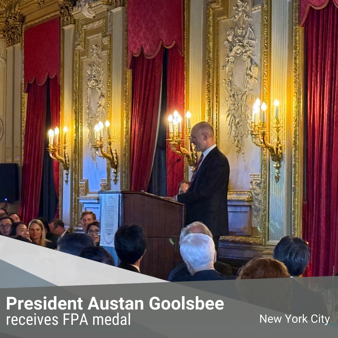 ChicagoFed tweet media