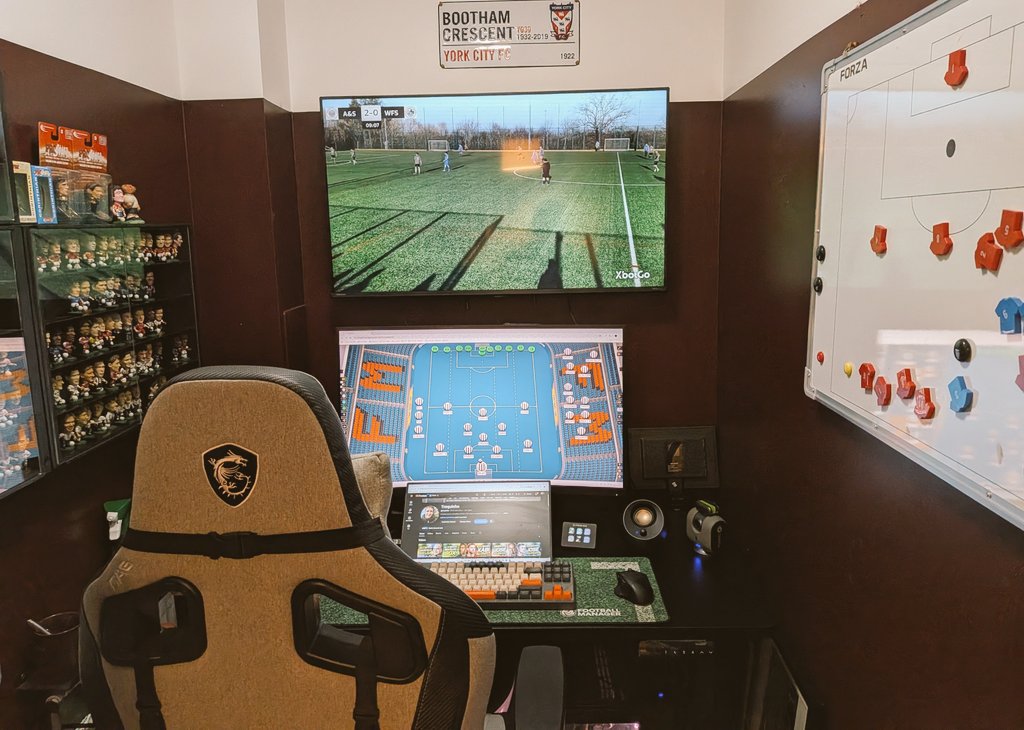 Trequinho tweet media