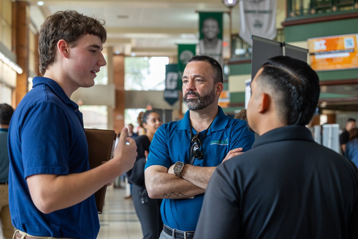 UNC Charlotte College of Engineering tweet media