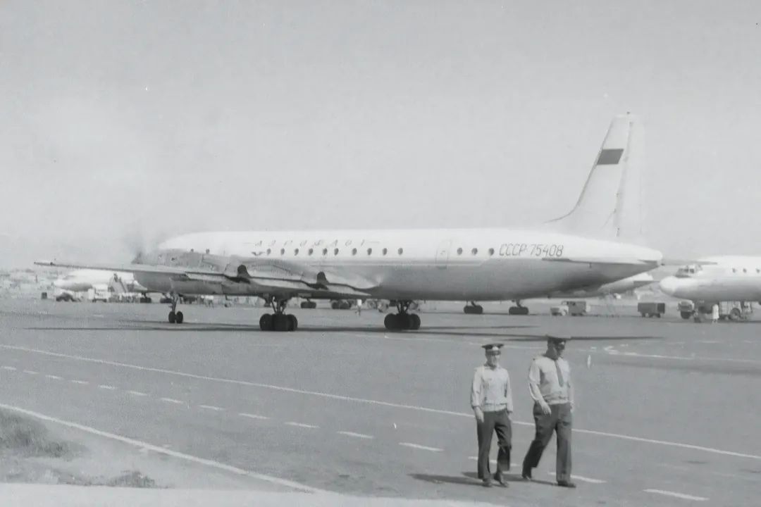 Air Safety #OTD by Francisco Cunha tweet media