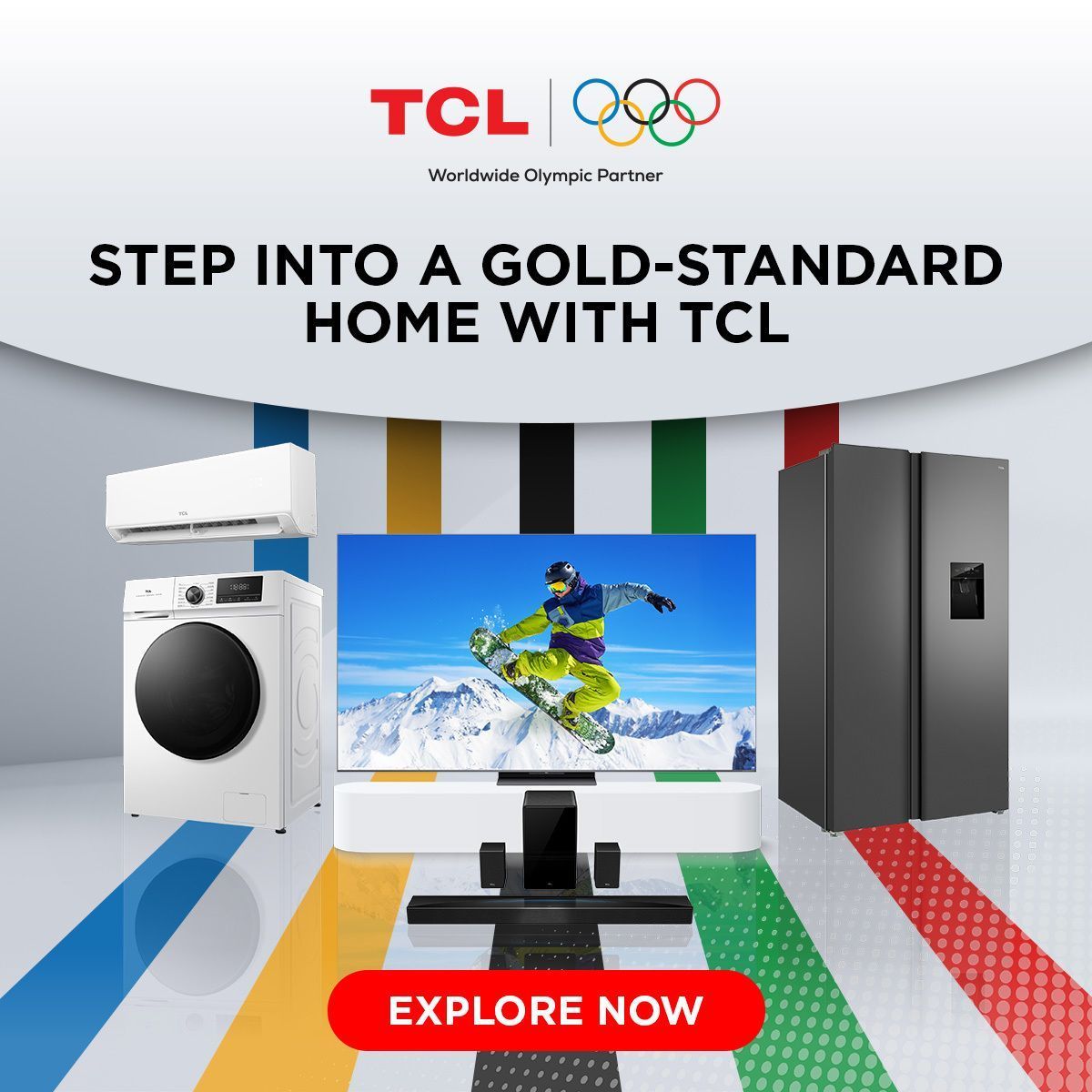 TCL AU NZ tweet media