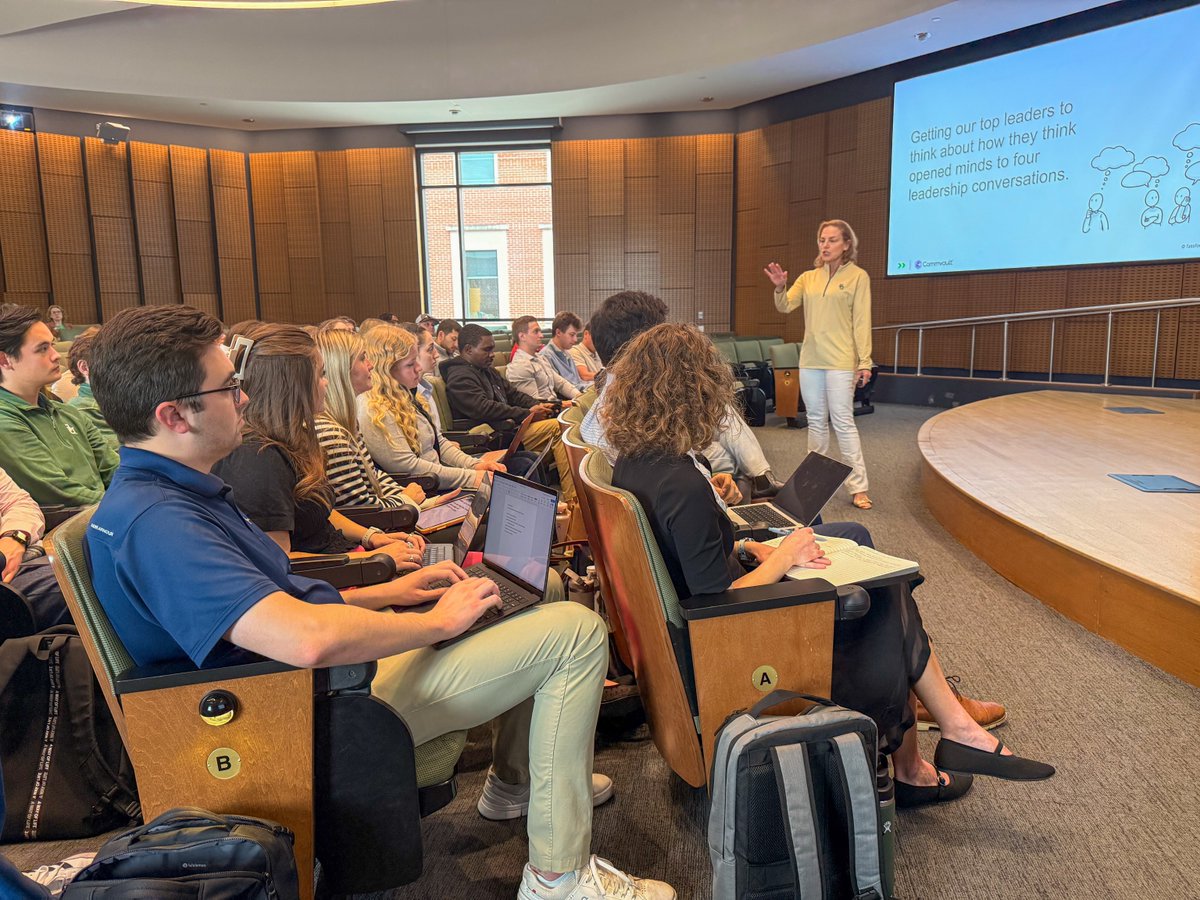 Baylor Hankamer Graduate Programs tweet media