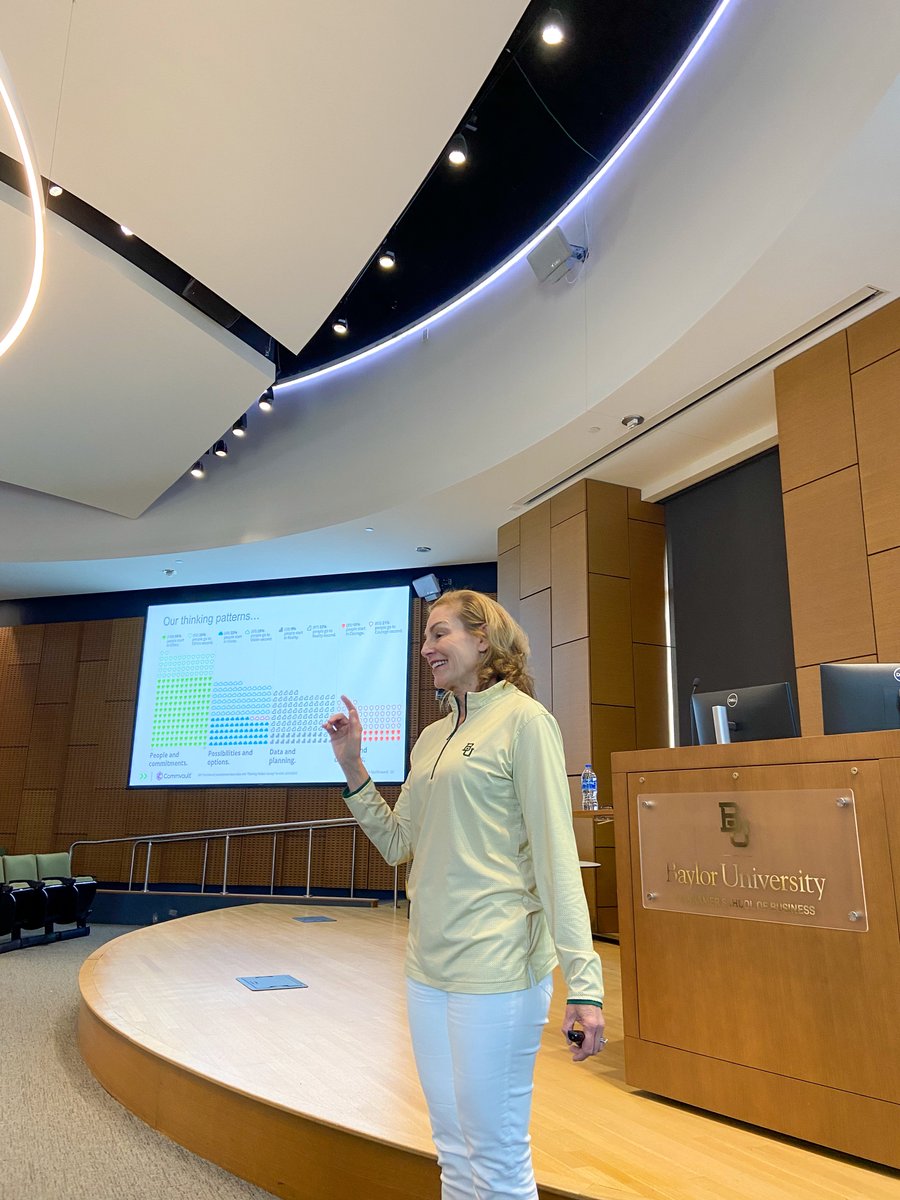 Baylor Hankamer Graduate Programs tweet media