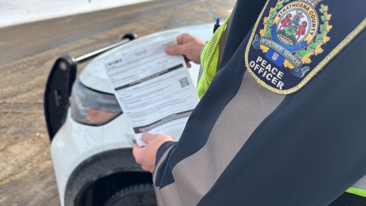 Strathcona County tweet media