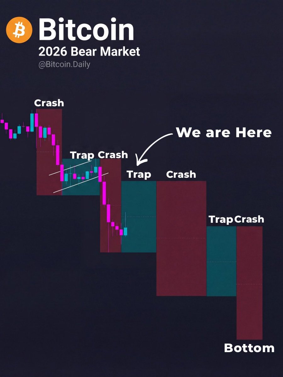 Bitcoin Daily tweet media