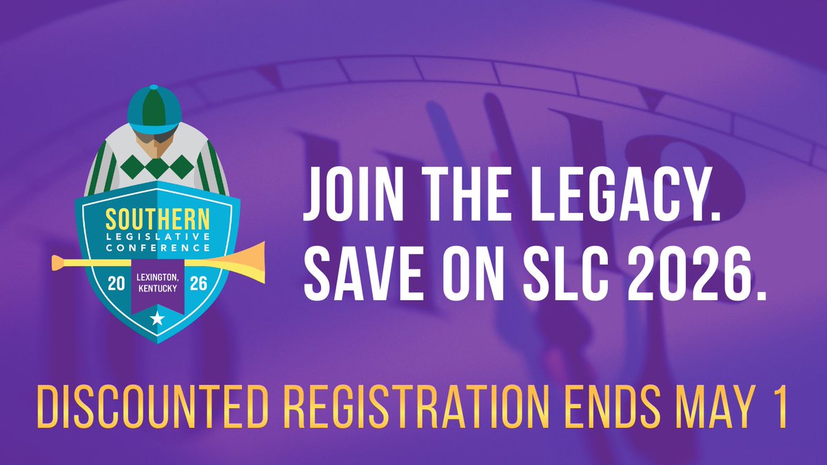 CSG South tweet media