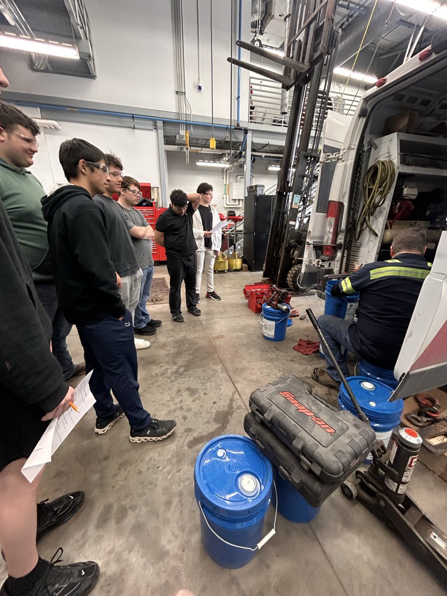 DMACC Perry VanKirk Center tweet media