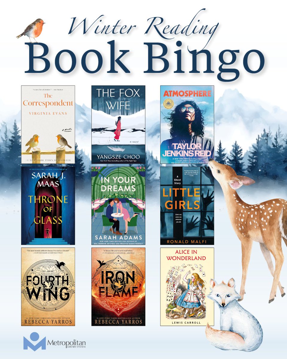 MetroLibraryOK tweet media