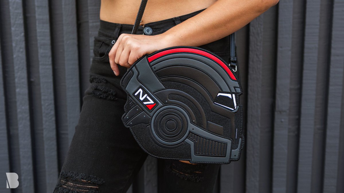 BioWare Gear Store tweet media