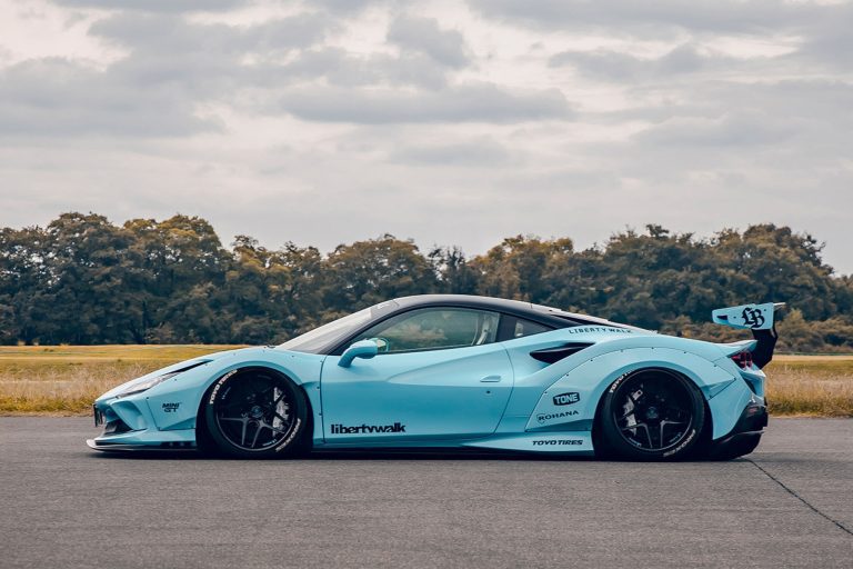 Bulletproof Auto tweet media