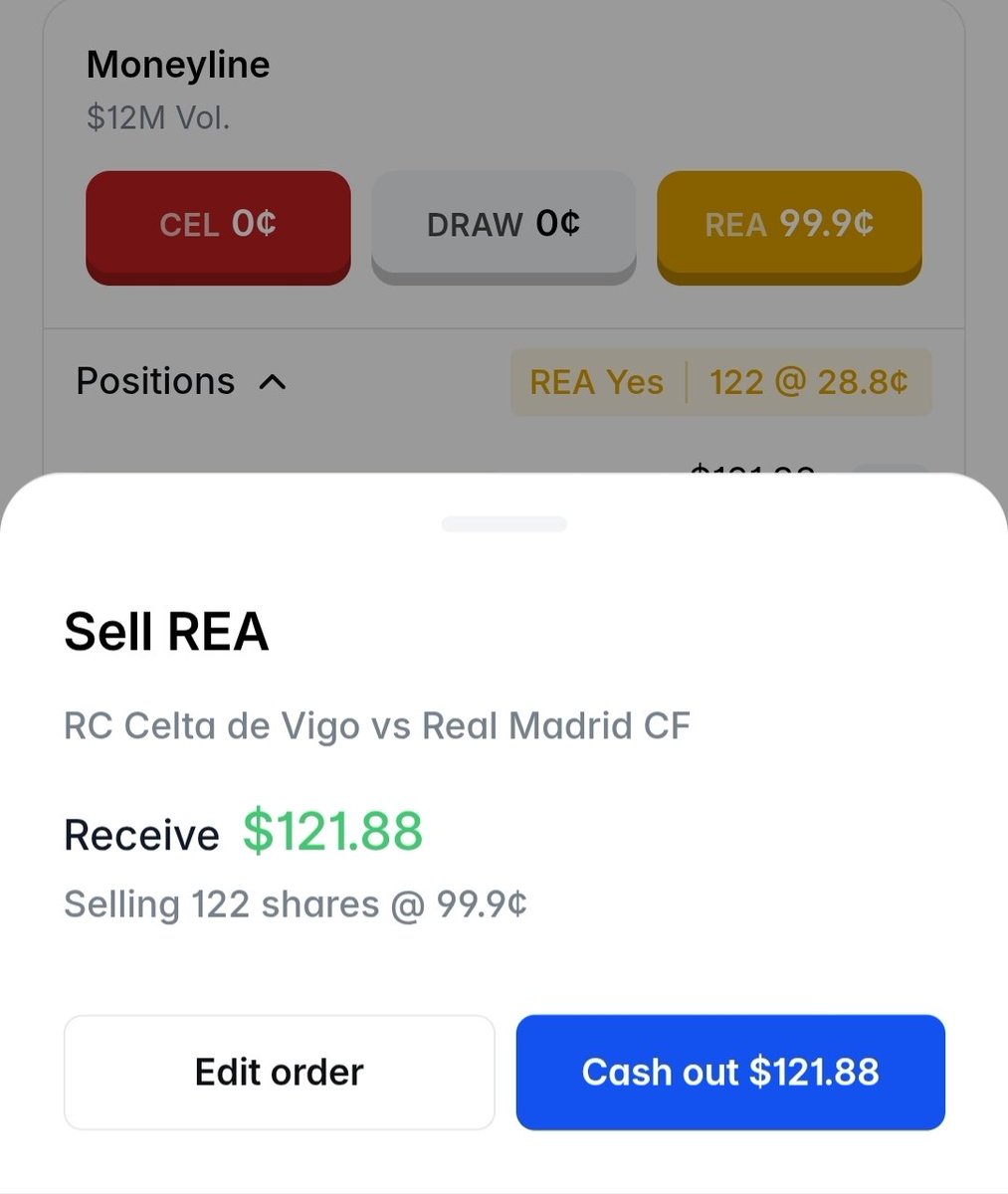 Kartik Goyal || Crypto Cult 💛 tweet media