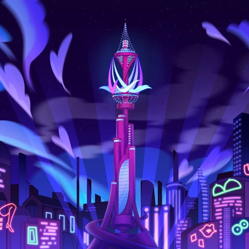 CAINE 🎪 C&A Artificial Intelligence tweet media