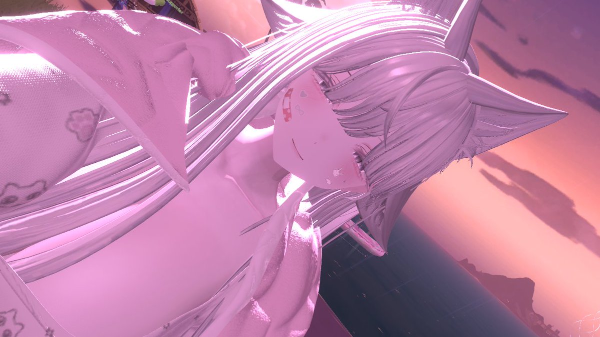 kuroiの裏垢 (@kaine_vrc) on Twitter photo 