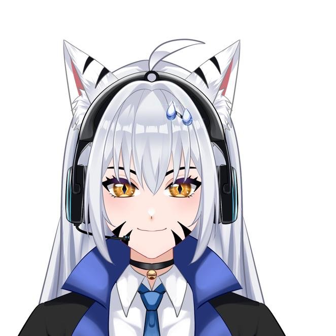 Raimera || 2.0 IN MID-2026🤍⚡️ tweet media