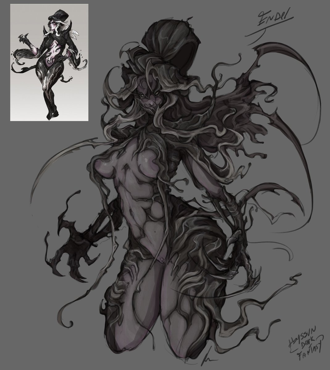 Fap_Fap_meu_draw 🔞| Commissions open (4/5) tweet media