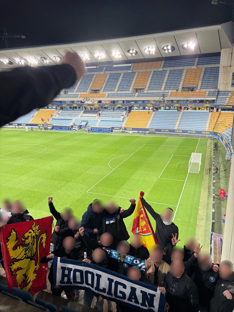 Ligallo Fondo Norte tweet media