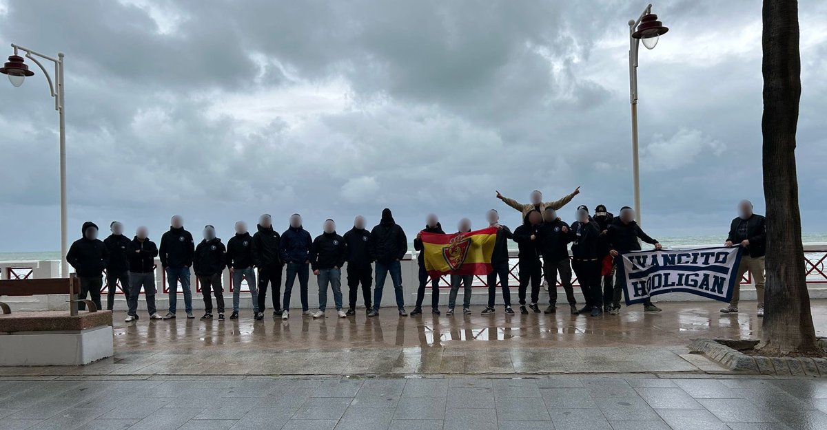 Ligallo Fondo Norte tweet media