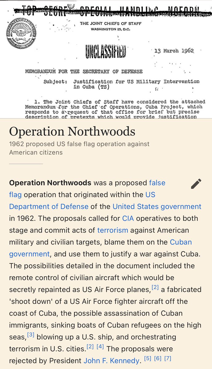 Ah_Magus's tweet image. #FalseFlagAlert 🚨