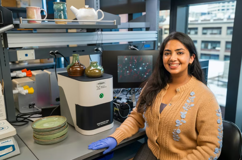 Science in Boston tweet media