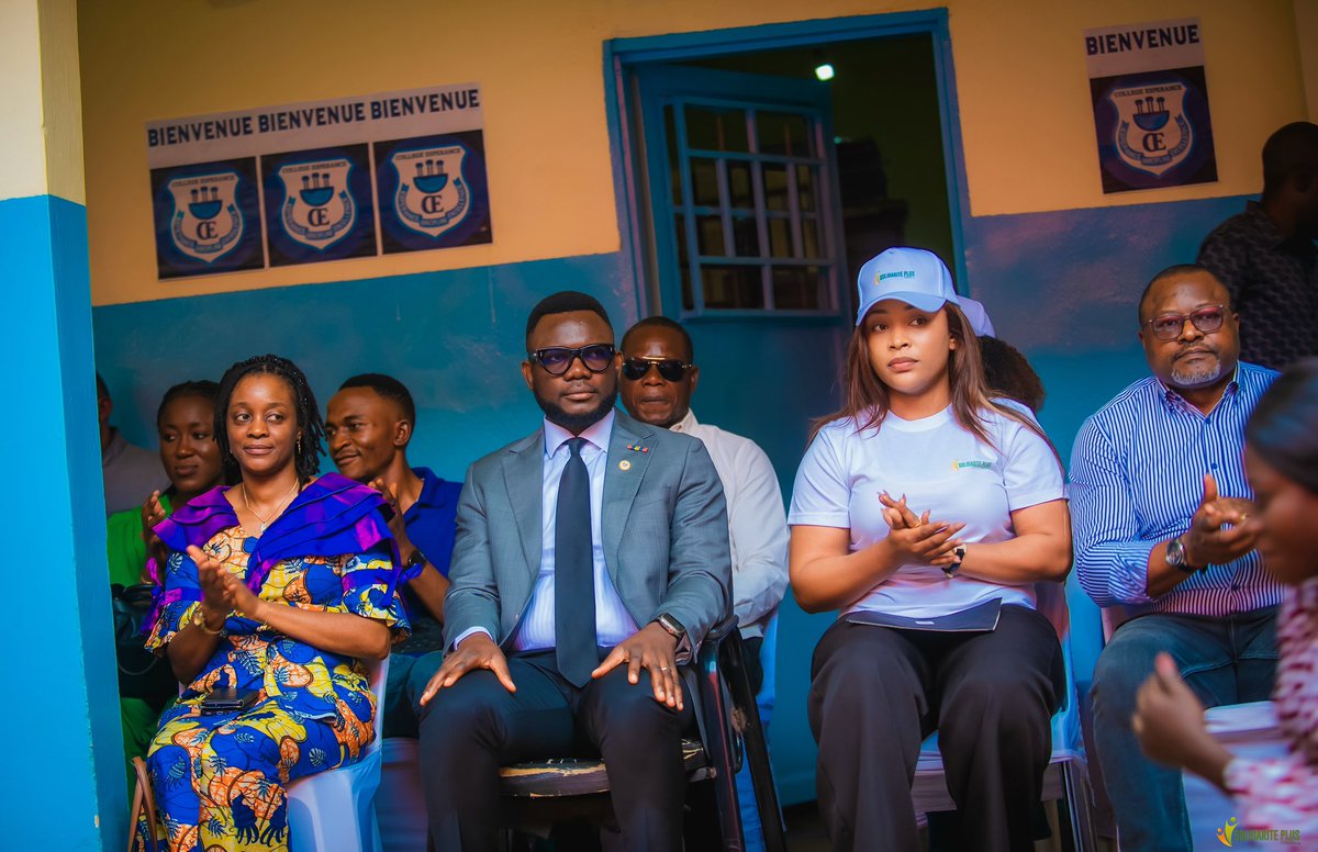 Bénédicte NGALULA tweet media