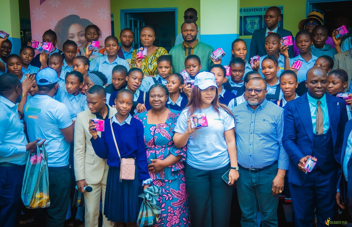 Bénédicte NGALULA tweet media