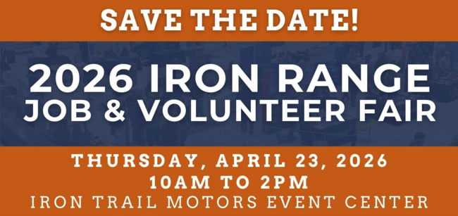 Iron Range Resources & Rehabilitation tweet media