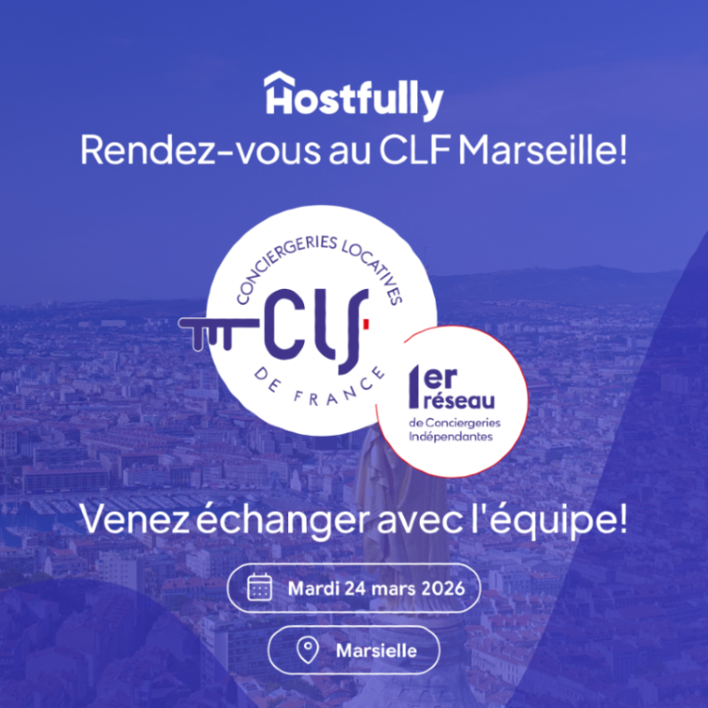 Hostfully tweet media