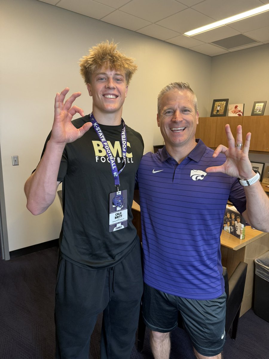 Cale Britt tweet media