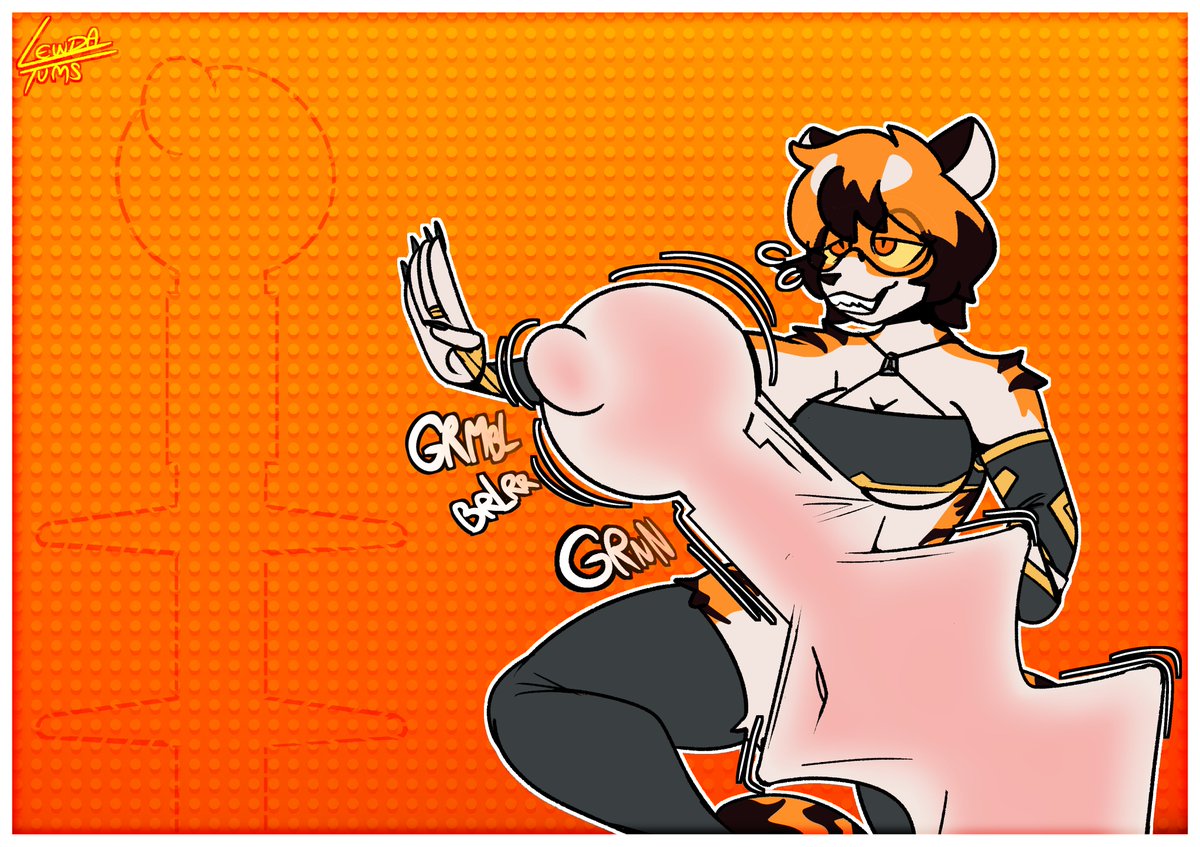 Lewdatums tweet media