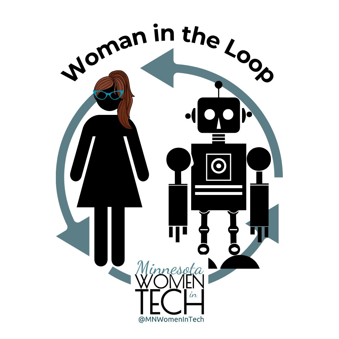 MN Women in Tech tweet media