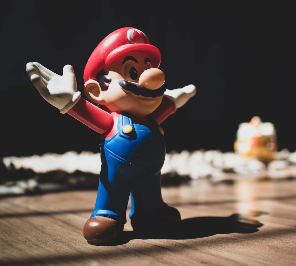 Genki_JPN's tweet photo. Nintendo is suing the US Government over tariffs!

https://t.co/U1SrL4plxV https://t.co/rSrWhDdCaq