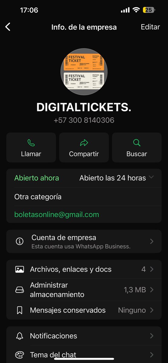 MLP que no contestan pero para recibir dinero si