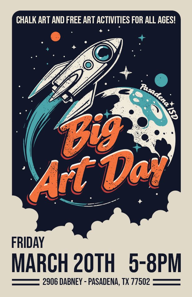 Pasadena ISD tweet media