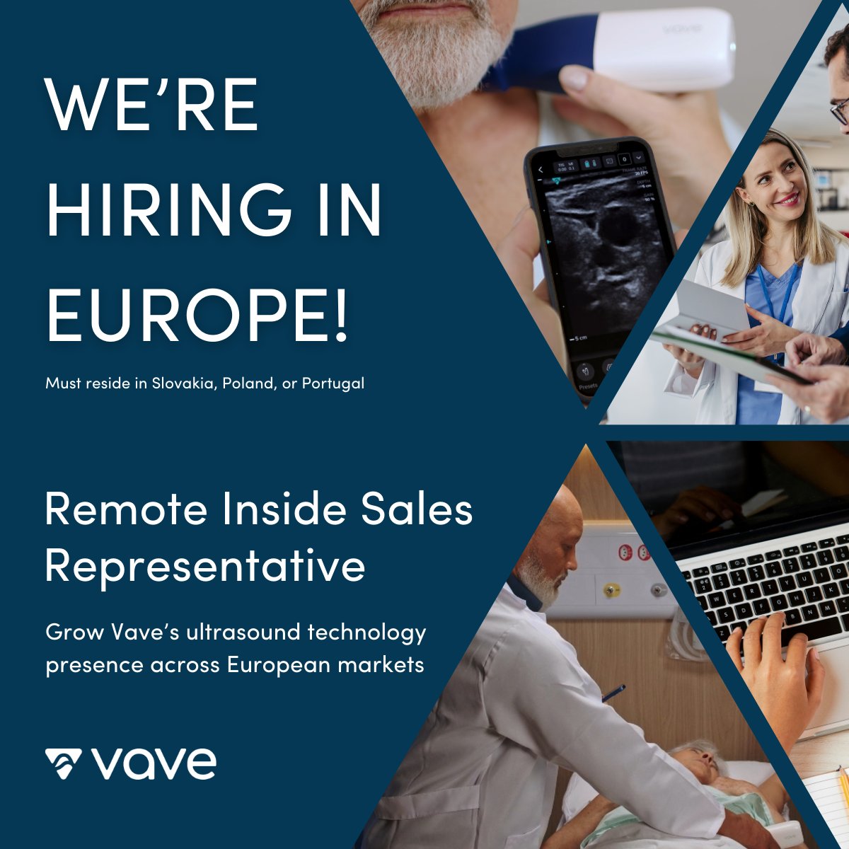 Vave Health tweet media