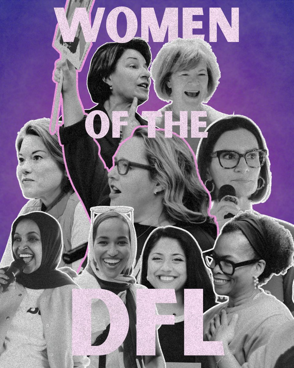 Minnesota Young DFL tweet media