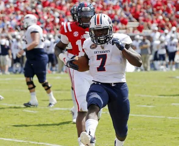 Kameron Scarver tweet media