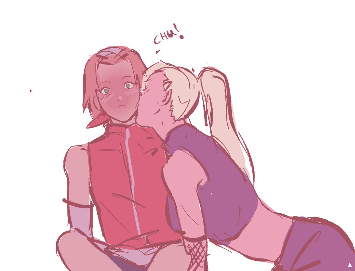 masha 🏳️🌈 🏳️⚧️ commissions closed tweet media