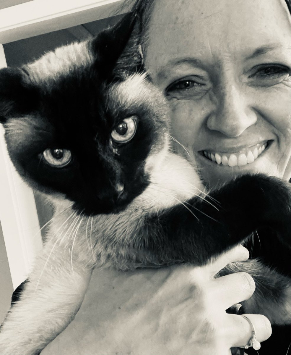 Kim Tittle tweet media