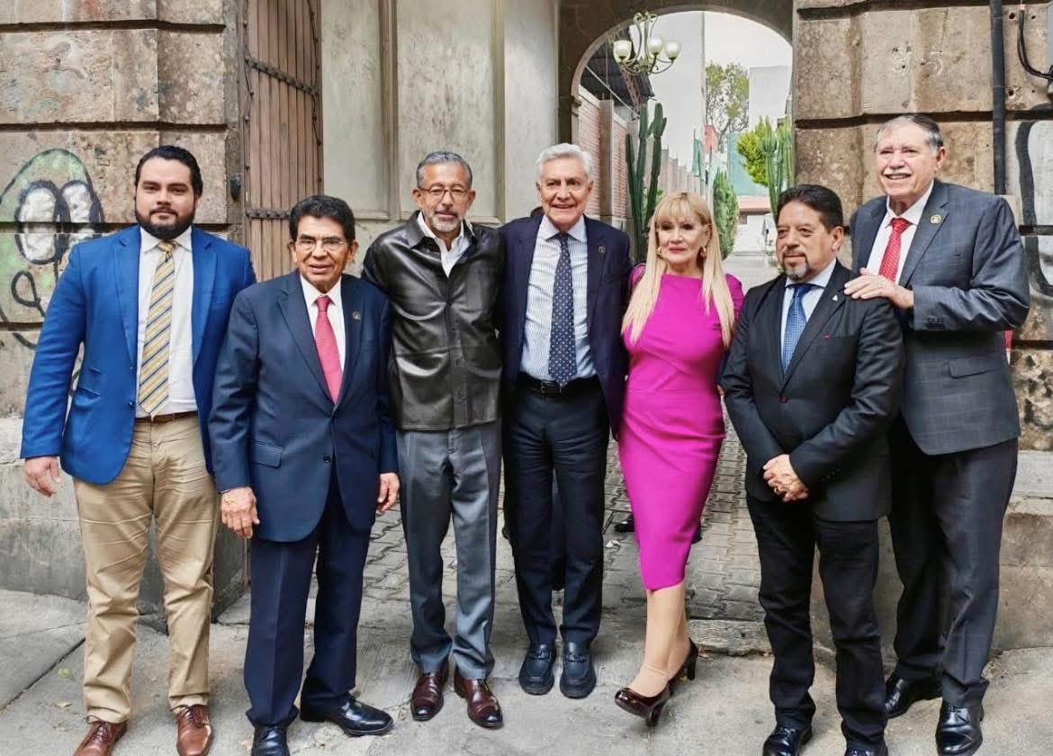 FEDESSP Nacional tweet media