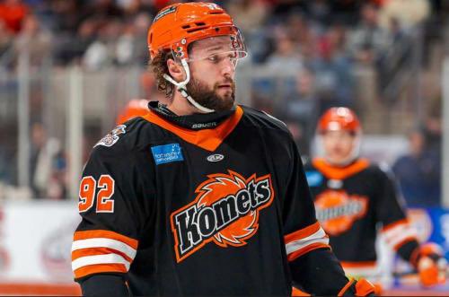 x - Komets Khronicles tweet media