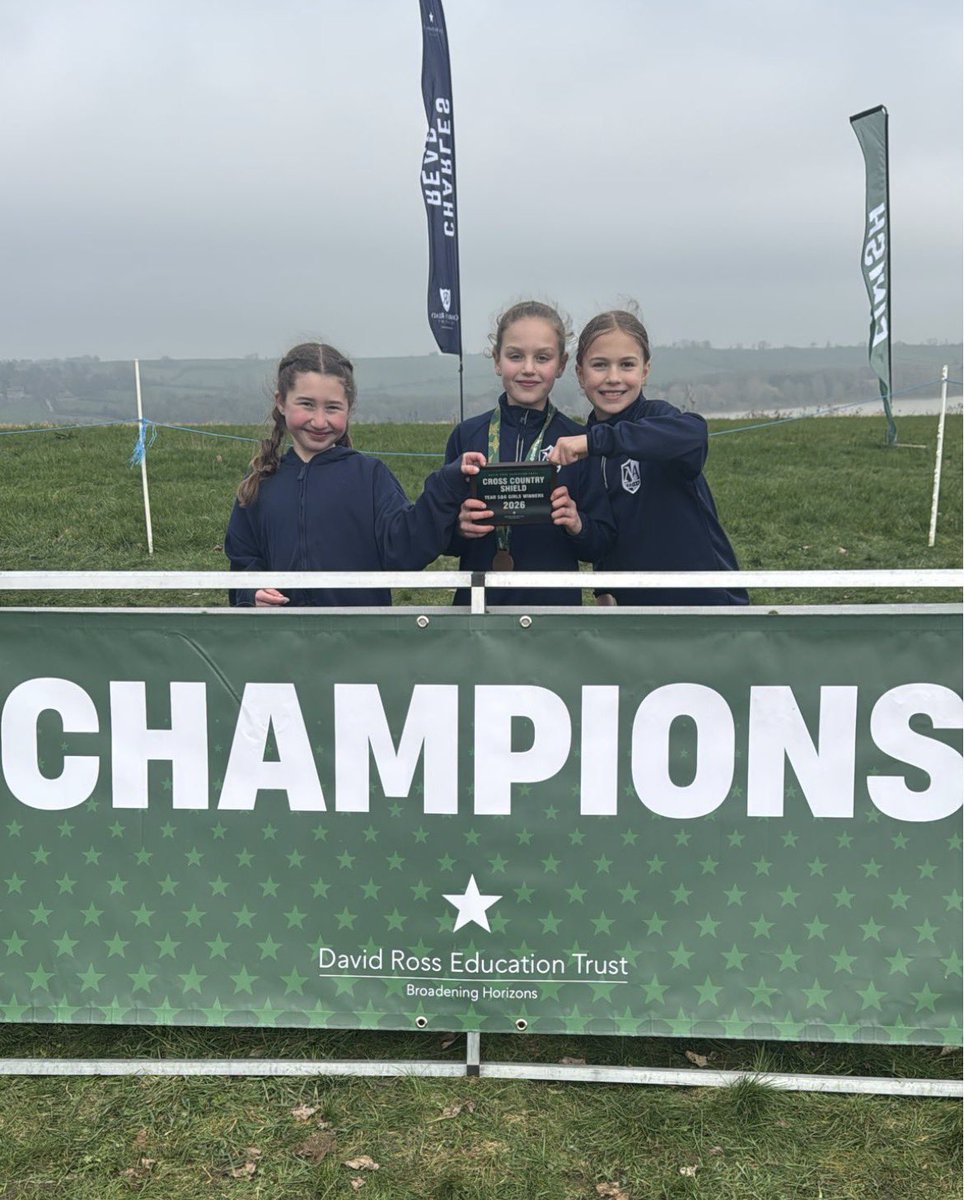 Malcolm Arnold Prep tweet media