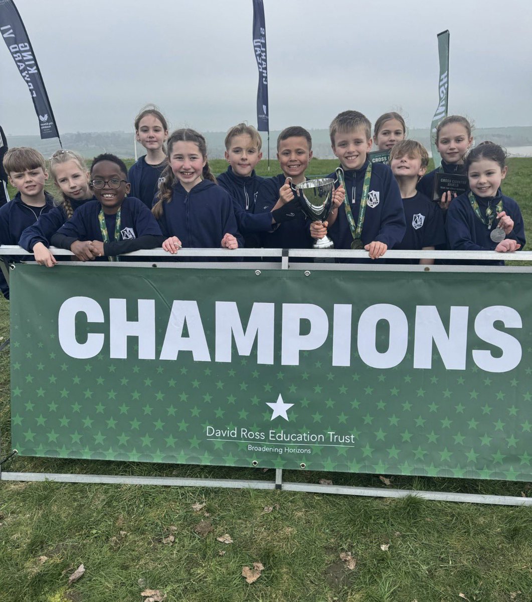 Malcolm Arnold Prep tweet media