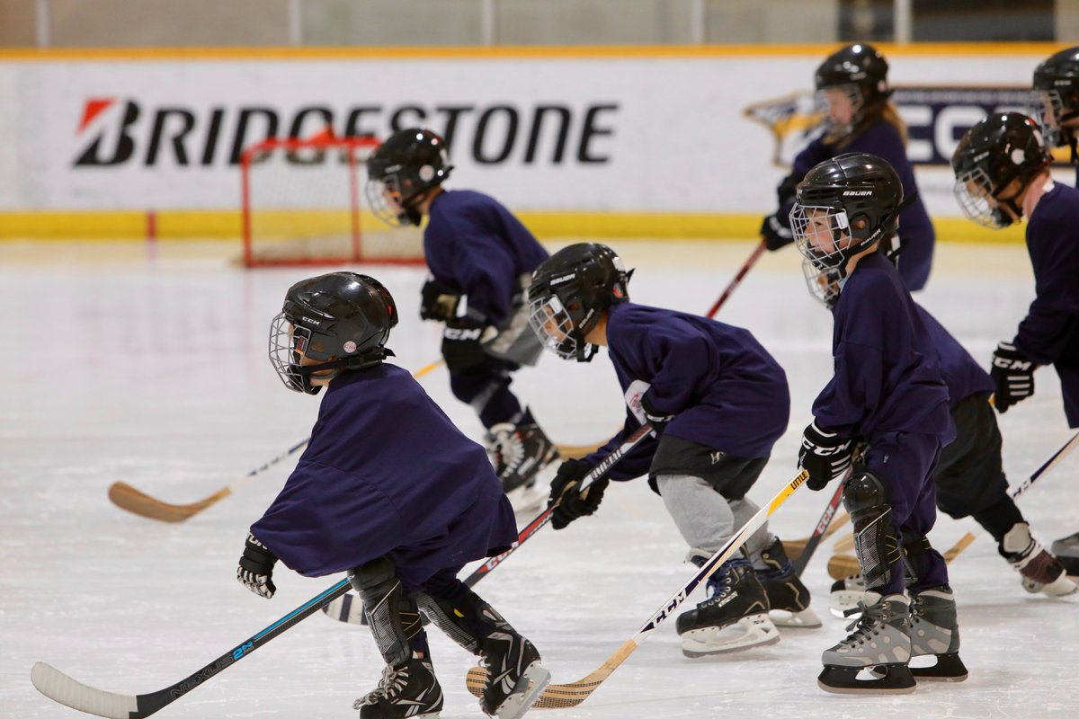 Ford Ice Center tweet media