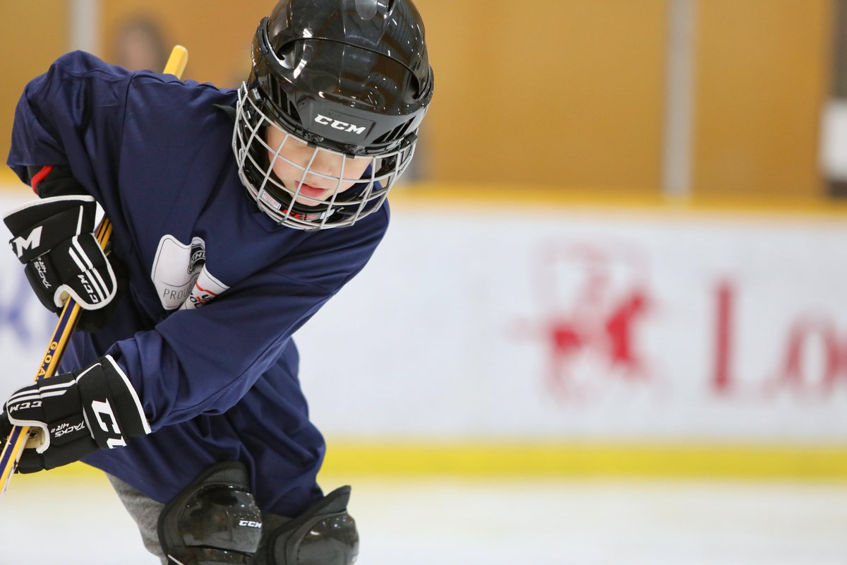 Ford Ice Center tweet media