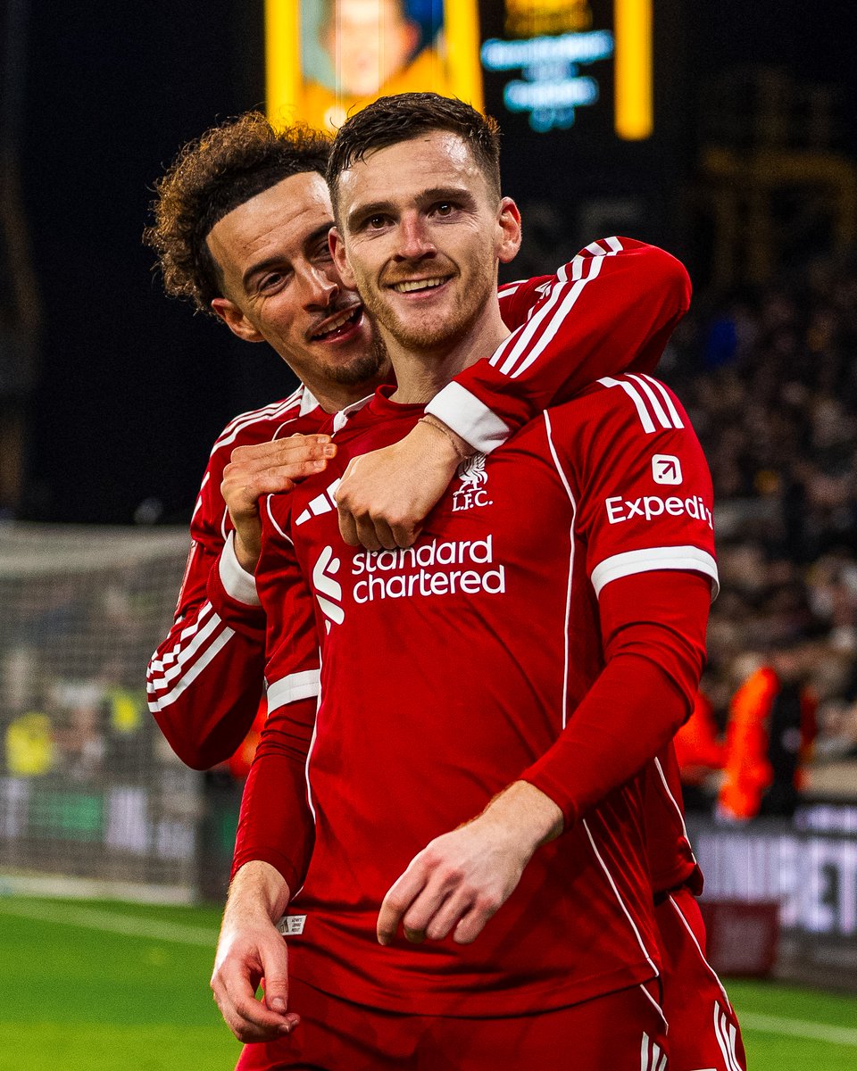 Liverpool FC tweet media