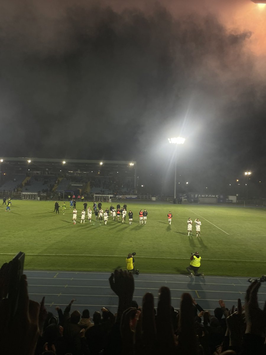 The General tweet media