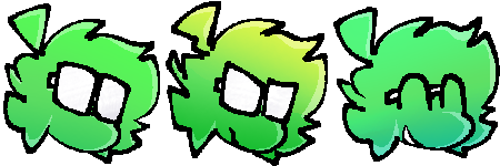 Depyy00's tweet photo. icons that i made for @Square9VA (he was begging for a new version) https://t.co/L1UEL2XelL
