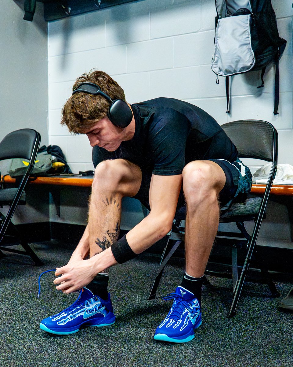 Stetson Men’s Basketball🌴 tweet media