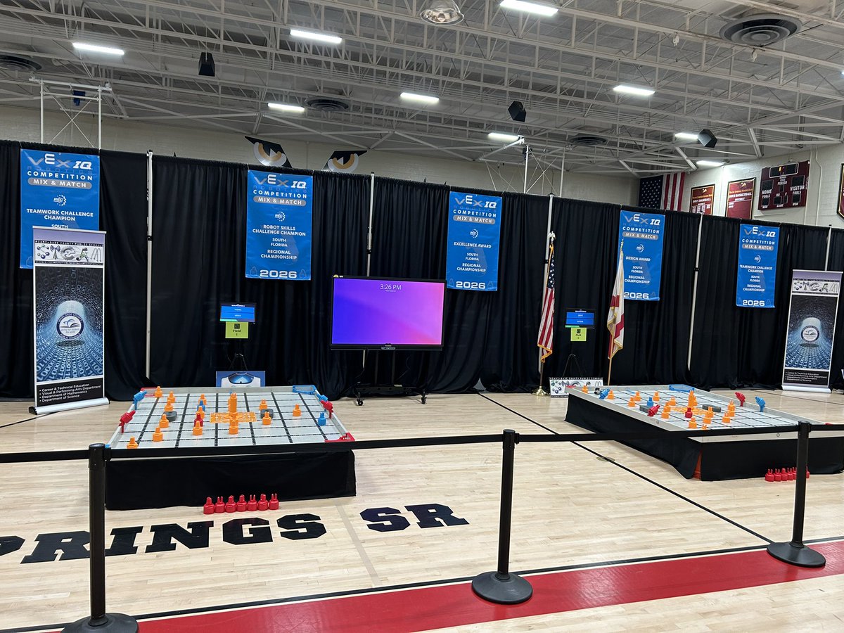 M-DCPS STEAM tweet media