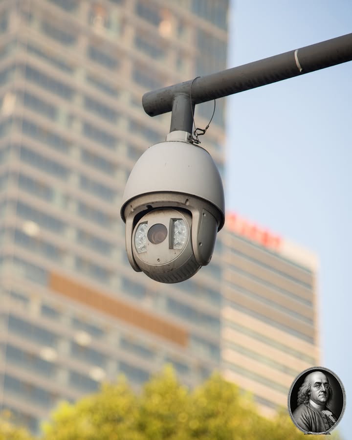 benfinance2024's tweet image. Financing for Security System! 🔒📹

Benjamin Financial helps contractors offer financing for security camera installations, making home and business security more affordable.

benjaminfinancial.com

#SecurityFinancing #SurveillanceSolutions #BenjaminFinancial